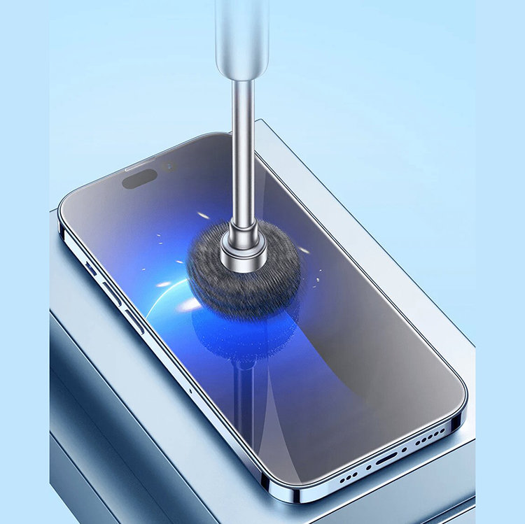 Стекло Baseus All-Tempered-Glass 0.4mm для iPhone 14 Pro Стекло Baseus All-Tempered-Glass 0.4mm для iPhone 14 Pro
