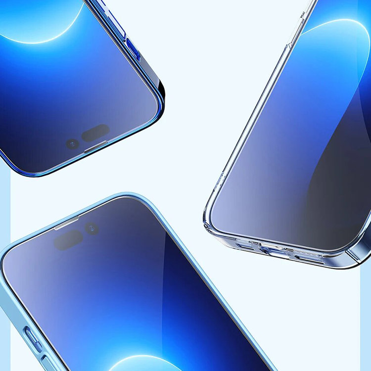 Стекло Baseus All-Tempered-Glass 0.4mm для iPhone 14 Pro Стекло Baseus All-Tempered-Glass 0.4mm для iPhone 14 Pro