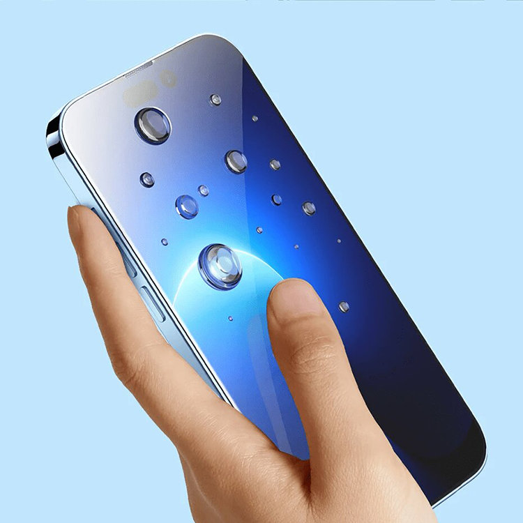 Стекло Baseus All-Tempered-Glass 0.4mm для iPhone 14 Pro Стекло Baseus All-Tempered-Glass 0.4mm для iPhone 14 Pro