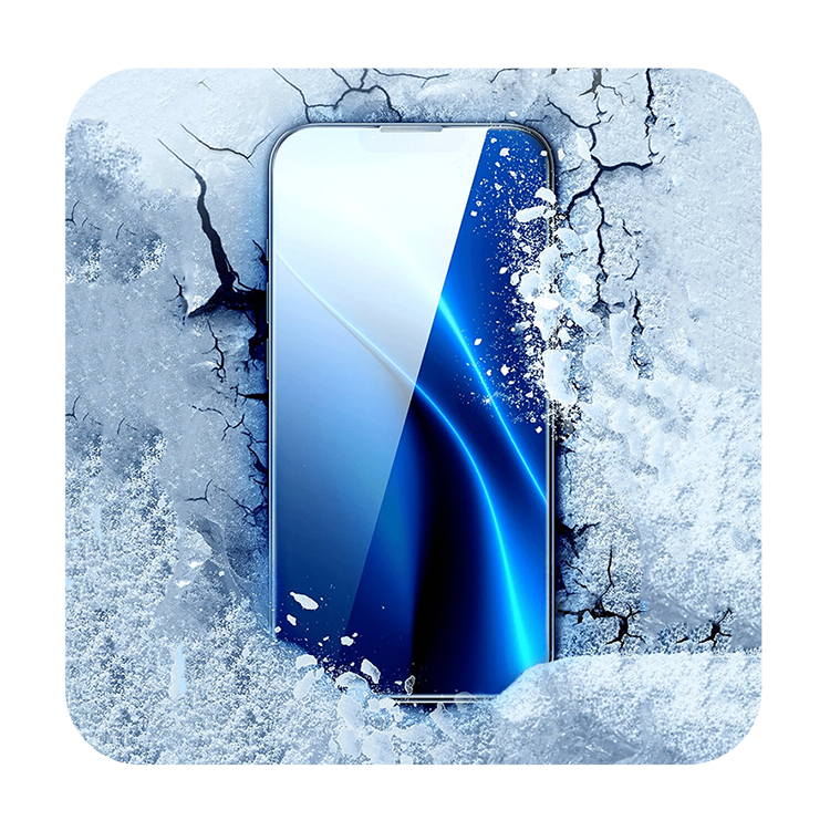 Стекло Baseus All-Tempered-Glass 0.4mm для iPhone 14/13/13 Pro Стекло Baseus All-Tempered-Glass 0.4mm для iPhone 14/13/13 Pro