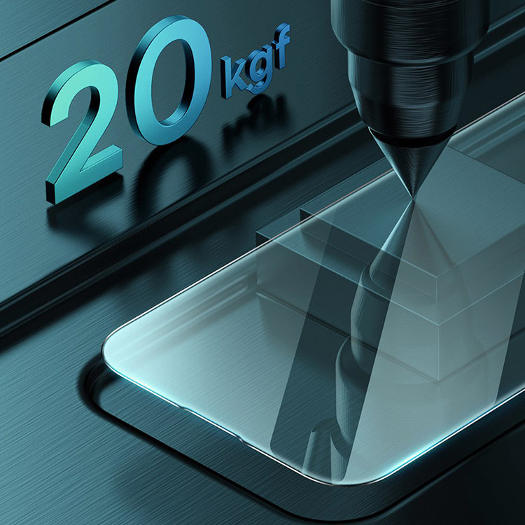 Стекло Baseus All-Tempered-Glass 0.3mm для iPhone 14 Pro Max Стекло Baseus All-Tempered-Glass 0.3mm для iPhone 14 Pro Max