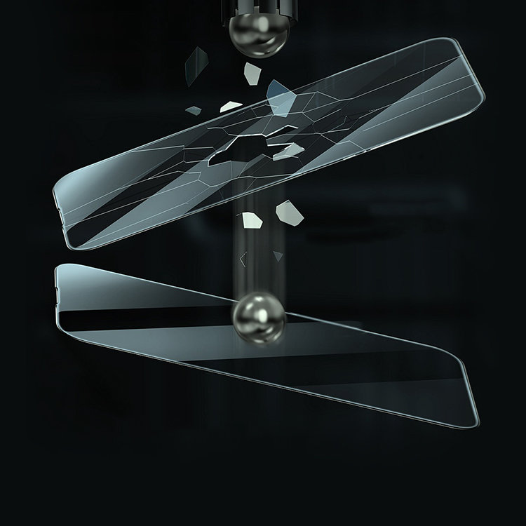 Стекло Baseus All-Tempered-Glass 0.3mm для iPhone 14 Pro Стекло Baseus All-Tempered-Glass 0.3mm для iPhone 14 Pro