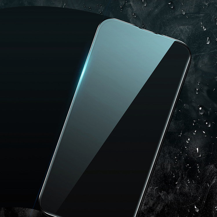 Стекло Baseus All-Tempered-Glass 0.3mm для iPhone 14 Pro Стекло Baseus All-Tempered-Glass 0.3mm для iPhone 14 Pro