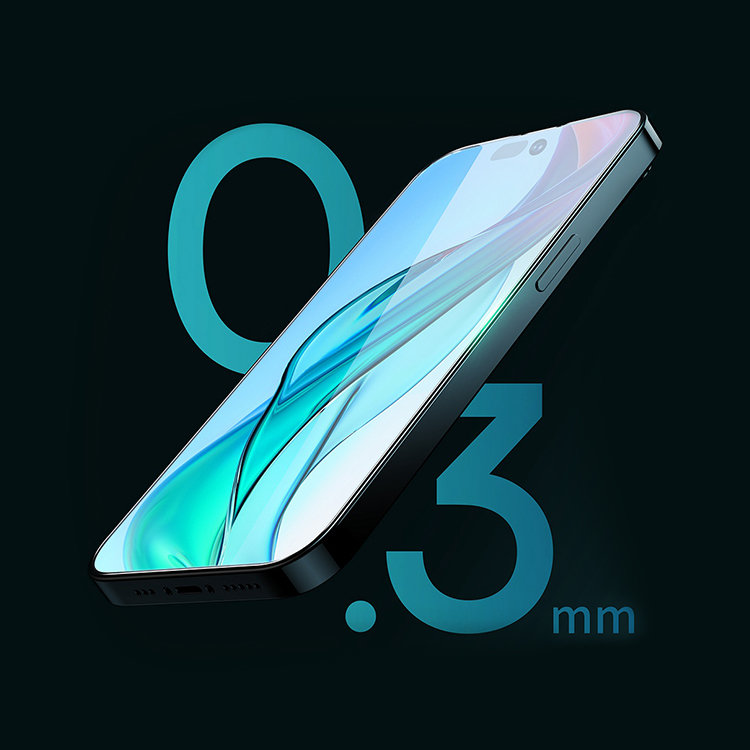 Стекло Baseus All-Tempered-Glass 0.3mm для iPhone 14 Pro Стекло Baseus All-Tempered-Glass 0.3mm для iPhone 14 Pro