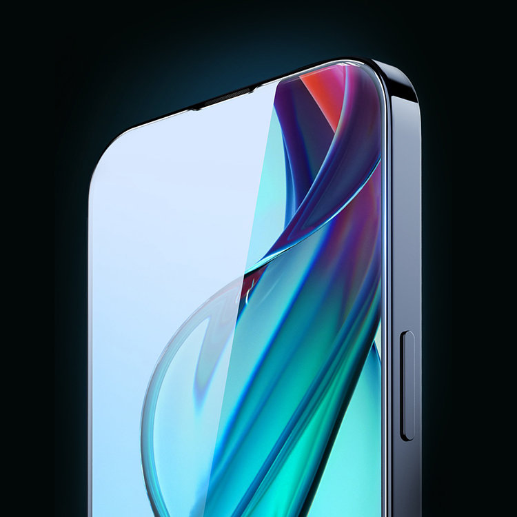 Стекло Baseus All-Tempered-Glass 0.3mm для iPhone 14 Pro Стекло Baseus All-Tempered-Glass 0.3mm для iPhone 14 Pro