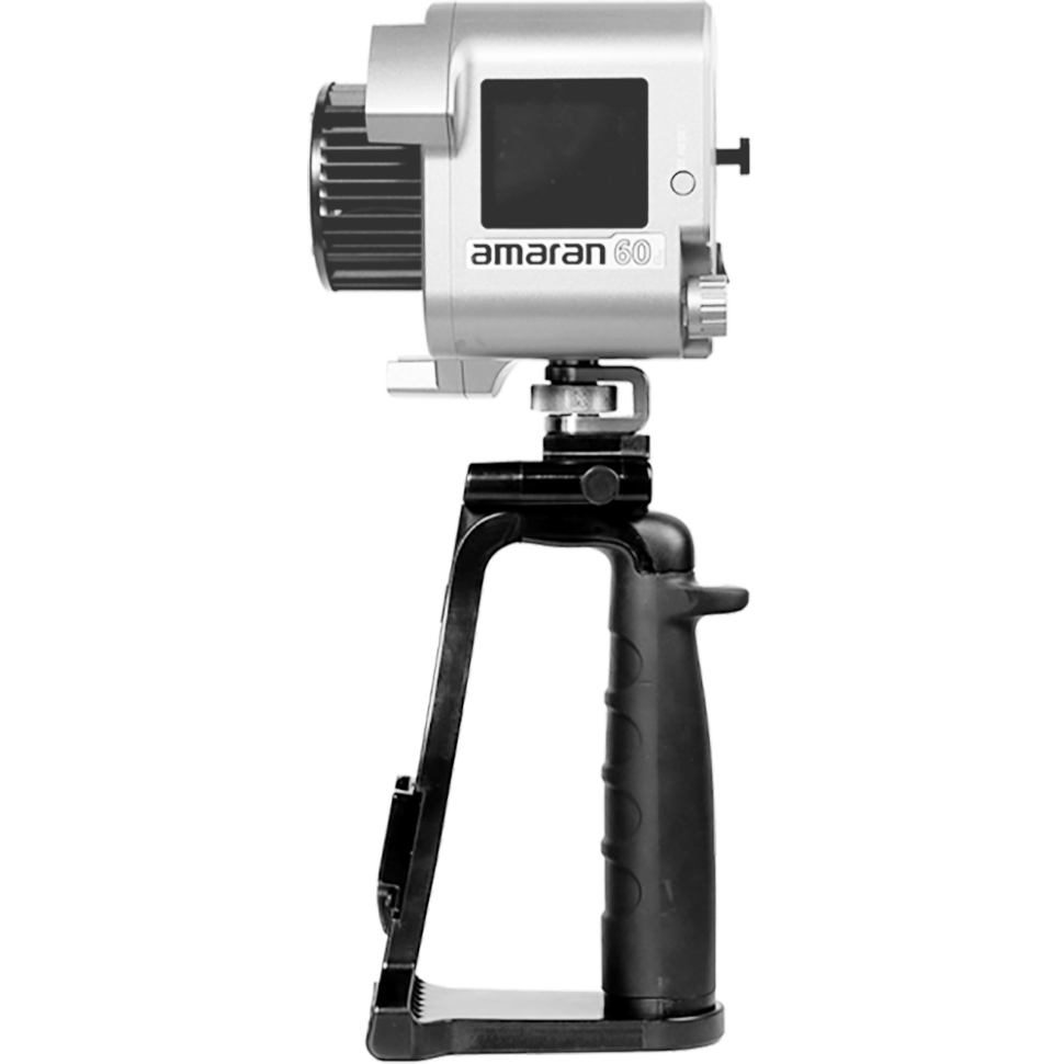 Рукоятка - адаптер amaran Handheld Bracket для COB 60d/x