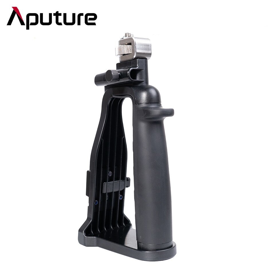 Рукоятка - адаптер amaran Handheld Bracket для COB 60d/x Рукоятка - адаптер amaran Handheld Bracket для COB 60d/x