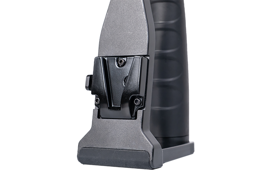 Рукоятка - адаптер amaran Handheld Bracket для COB 60d/x Рукоятка - адаптер amaran Handheld Bracket для COB 60d/x