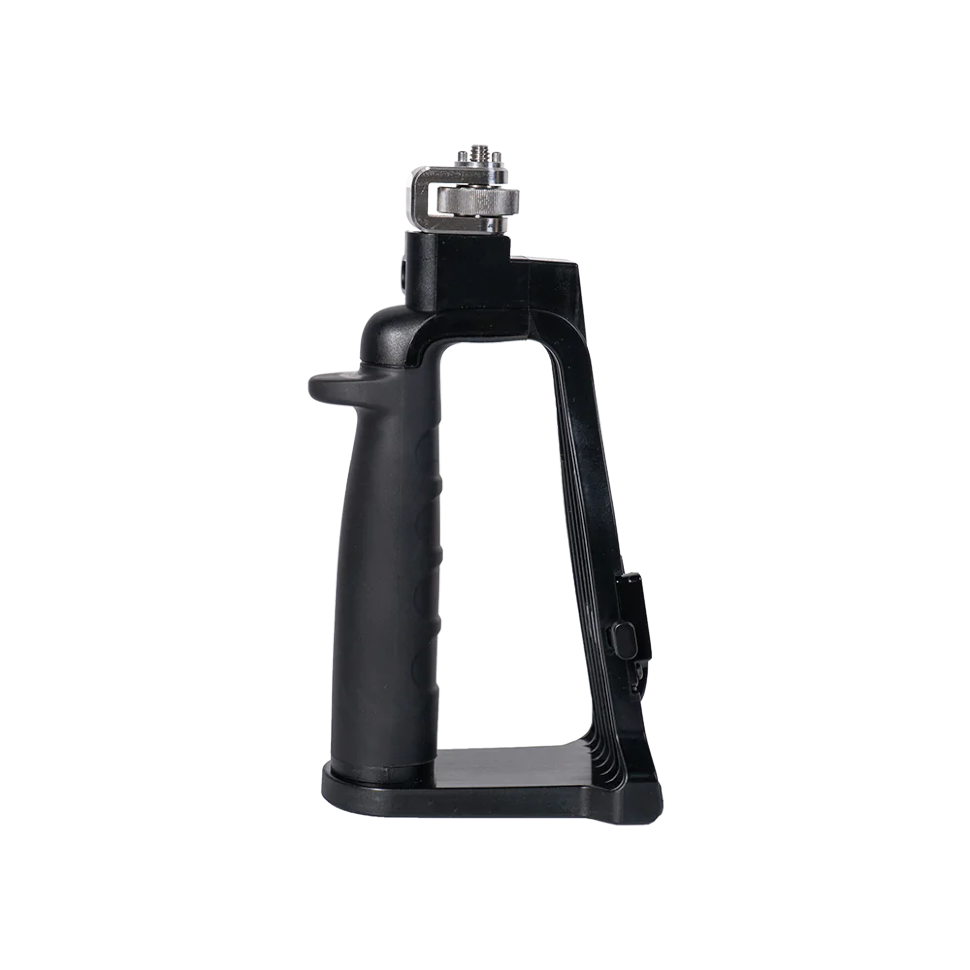 Рукоятка - адаптер amaran Handheld Bracket для COB 60d/x Рукоятка - адаптер amaran Handheld Bracket для COB 60d/x