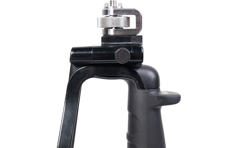 Рукоятка - адаптер amaran Handheld Bracket для COB 60d/x Рукоятка - адаптер amaran Handheld Bracket для COB 60d/x