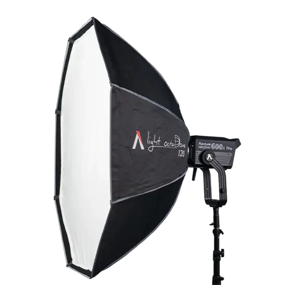 Софтбокс Aputure Light OctaDome 120