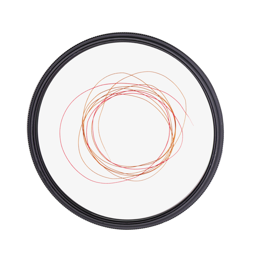 Светофильтр Fliker Gold/Red 82мм Светофильтр Fliker Gold/Red 82мм