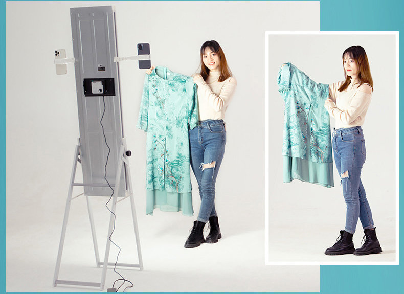 Осветитель NiceFoto LV-1230B II Осветитель NiceFoto LV-1230B II