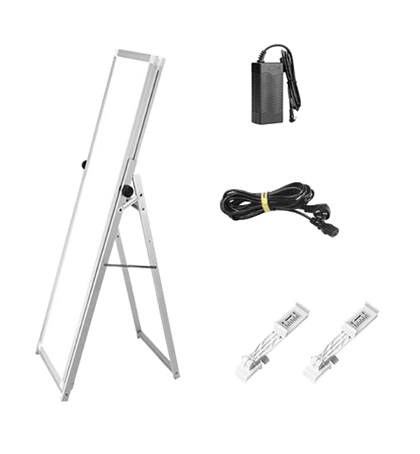 Осветитель NiceFoto LV-1230B II Осветитель NiceFoto LV-1230B II
