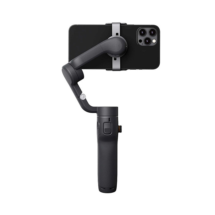 Стабилизатор DJI Osmo Mobile 6 Чёрный Стабилизатор DJI Osmo Mobile 6 Чёрный
