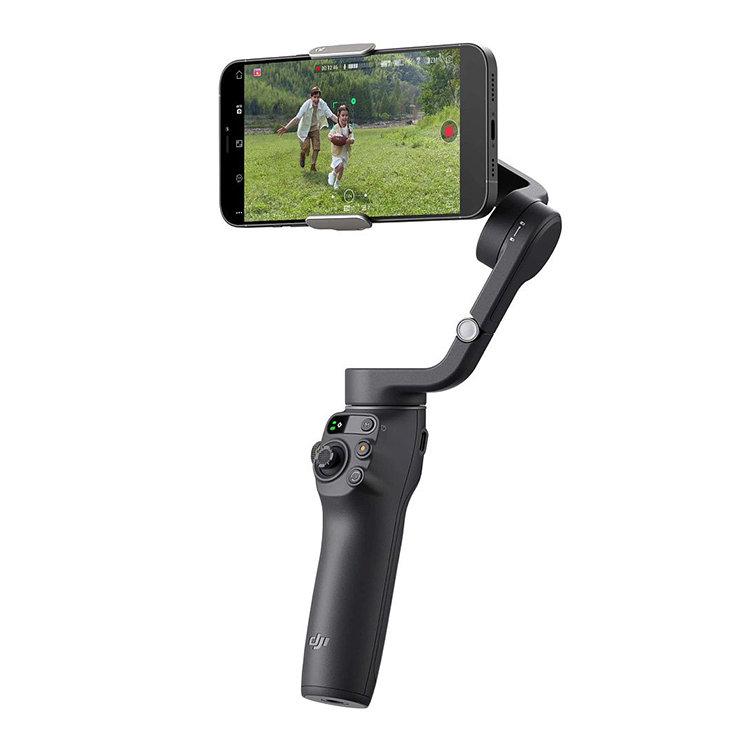 Стабилизатор DJI Osmo Mobile 6 Чёрный Стабилизатор DJI Osmo Mobile 6 Чёрный