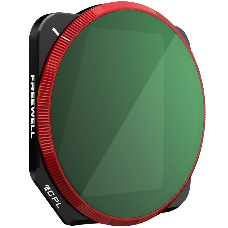 Светофильтр Freewell CPL для DJI Mavic 3/Mavic 3 Cine