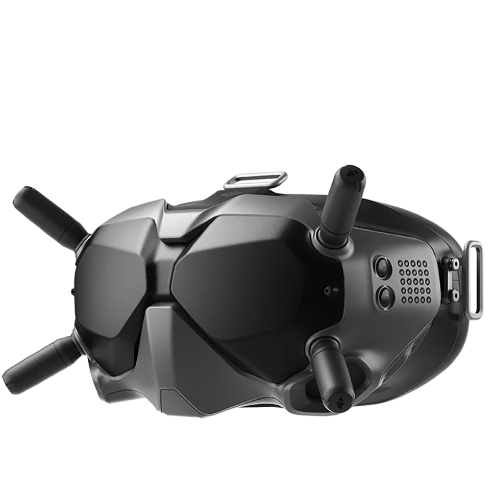 FPV-очки DJI Goggles V2