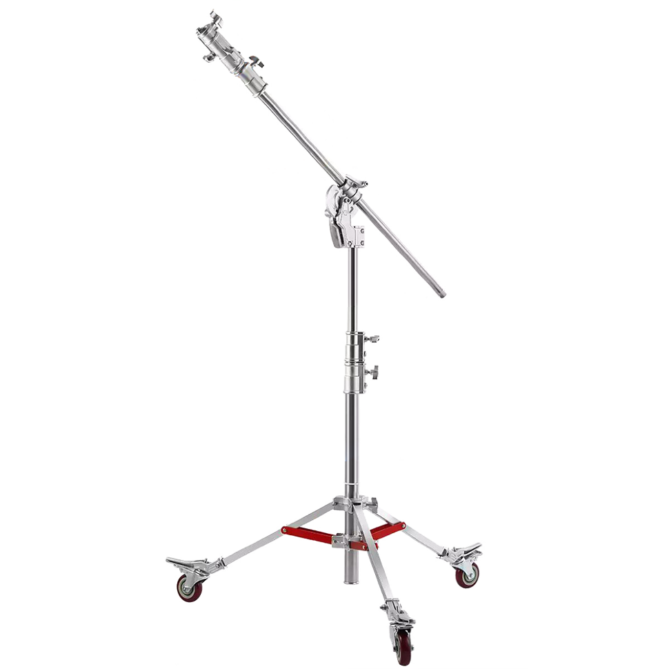 Стойка - журавль Required Heavy Light Stand Boom Стойка - журавль Required Heavy Light Stand Boom