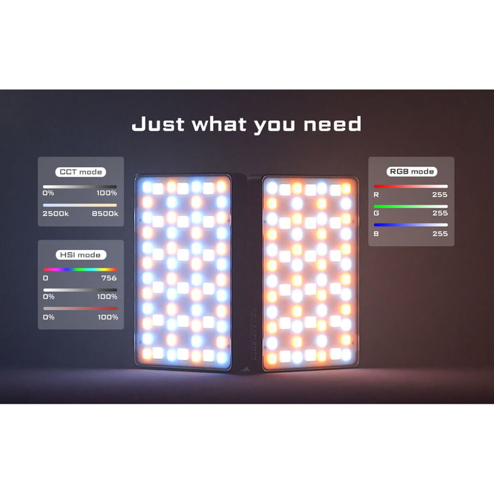 Осветитель Freewell FW-LPKT Осветитель Freewell FW-LPKT