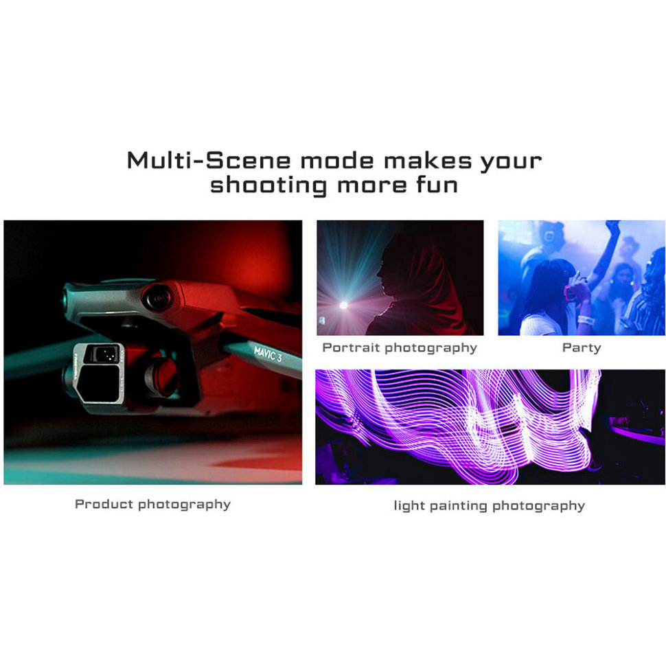 Осветитель Freewell FW-LPKT Осветитель Freewell FW-LPKT