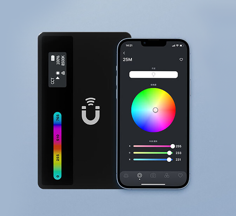 Осветитель Freewell FW-LPKT Осветитель Freewell FW-LPKT