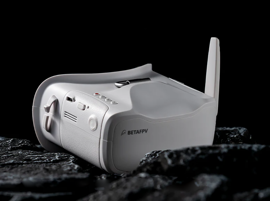 Квадрокоптер BETAFPV Cetus X Kit FC-ELRS2.4G Квадрокоптер BETAFPV Cetus X Kit FC-ELRS2.4G