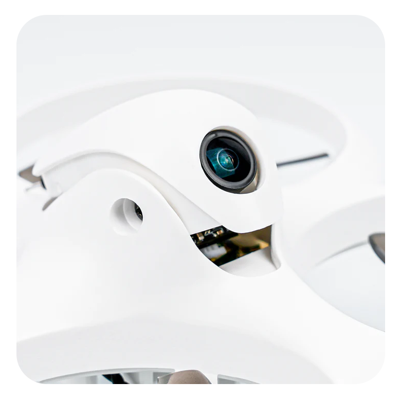 Квадрокоптер BETAFPV Cetus X Kit FC-ELRS2.4G Квадрокоптер BETAFPV Cetus X Kit FC-ELRS2.4G