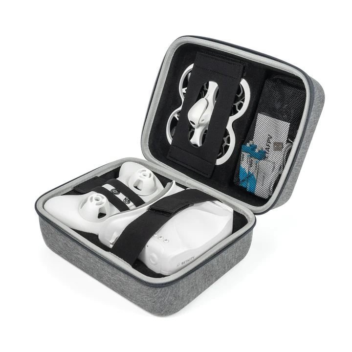 Квадрокоптер BETAFPV Cetus X Kit FC-ELRS2.4G Квадрокоптер BETAFPV Cetus X Kit FC-ELRS2.4G