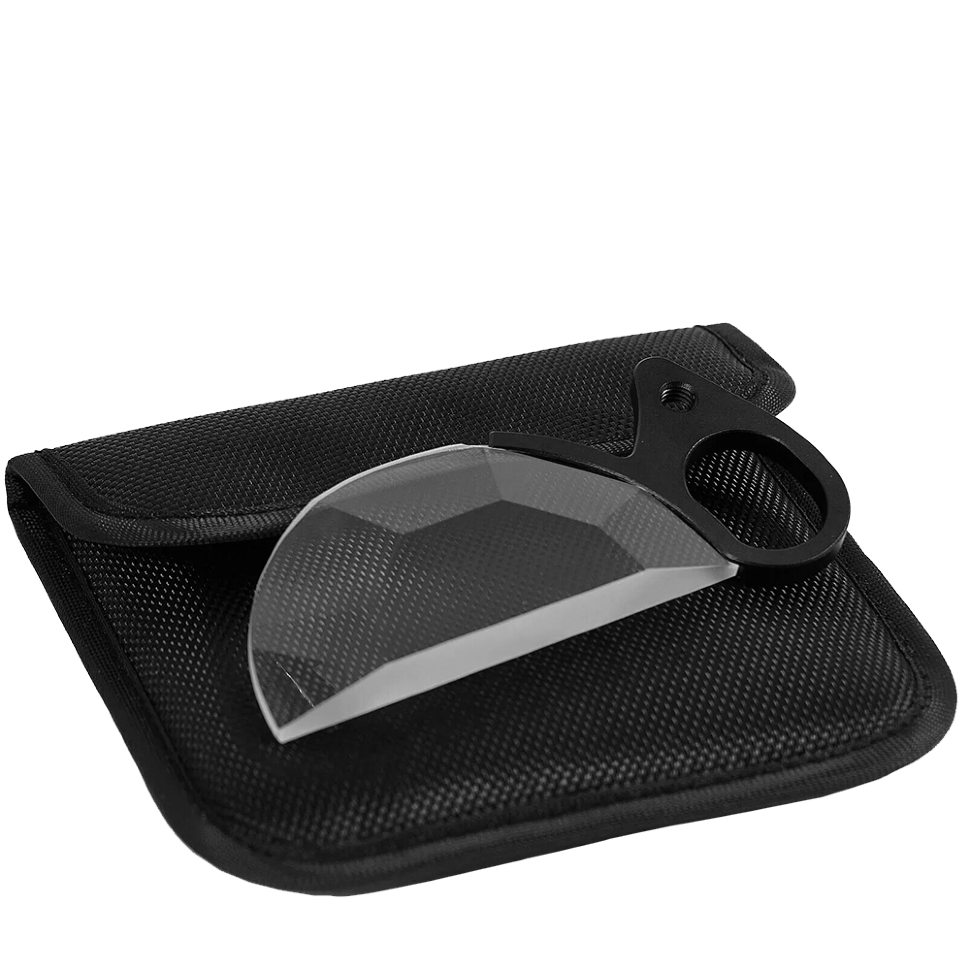 Призма Fliker Полумесяц Призма Fliker Полумесяц