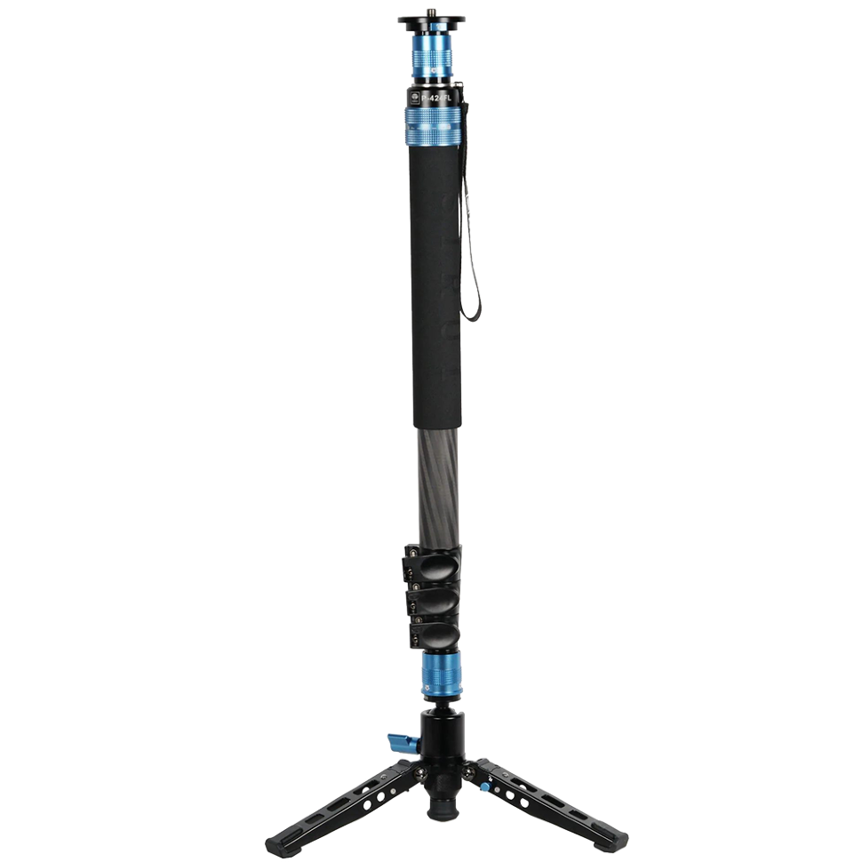 Монопод Sirui P-424FL Монопод Sirui P-424FL