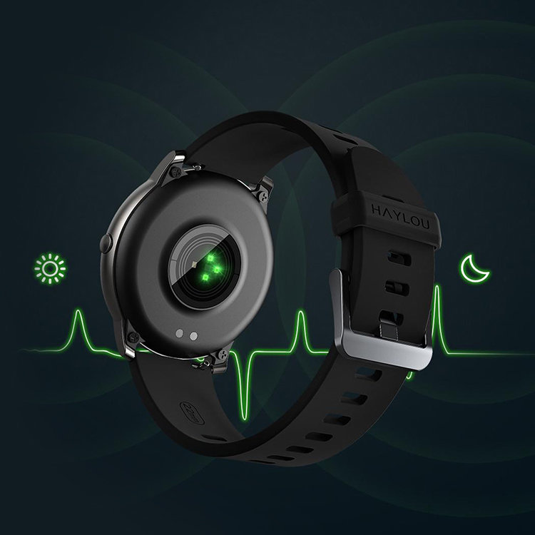Умные часы Haylou LS09A Умные часы Haylou LS09A