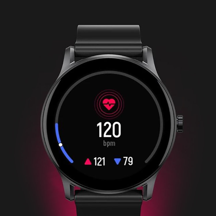 Умные часы Haylou LS09A Умные часы Haylou LS09A