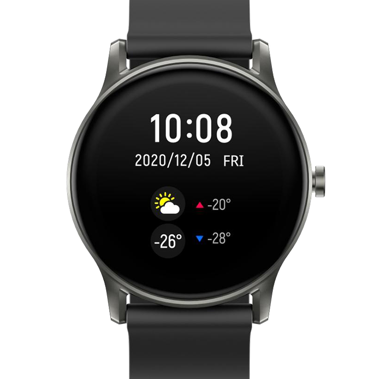 Умные часы Haylou LS09A Умные часы Haylou LS09A