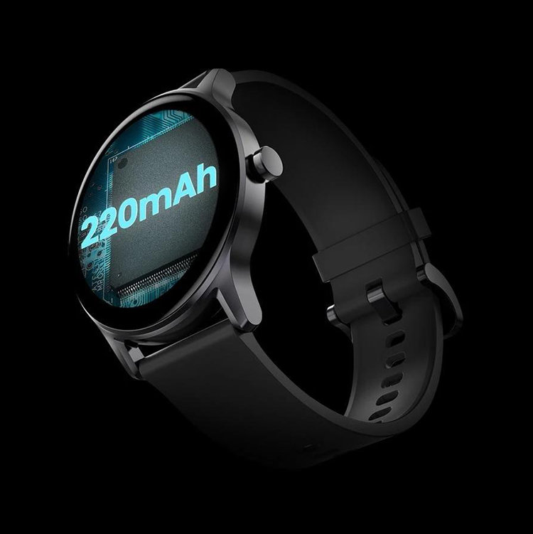 Умные часы Haylou LS09A Умные часы Haylou LS09A