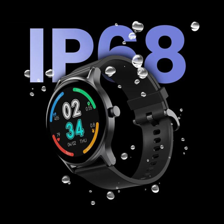 Умные часы Haylou LS09A Умные часы Haylou LS09A