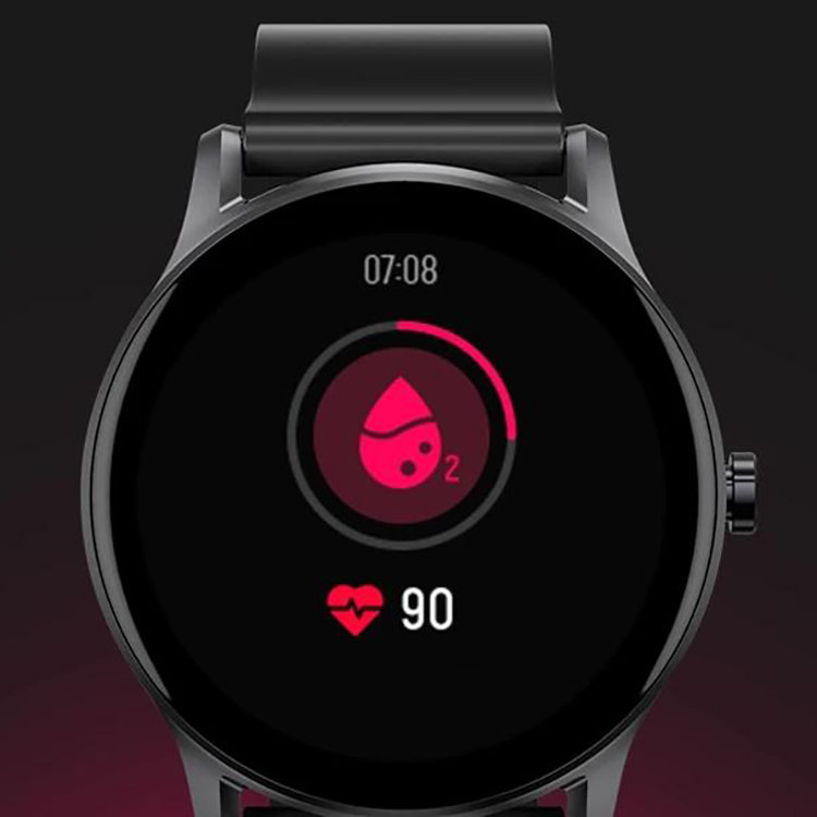 Умные часы Haylou LS09A Умные часы Haylou LS09A