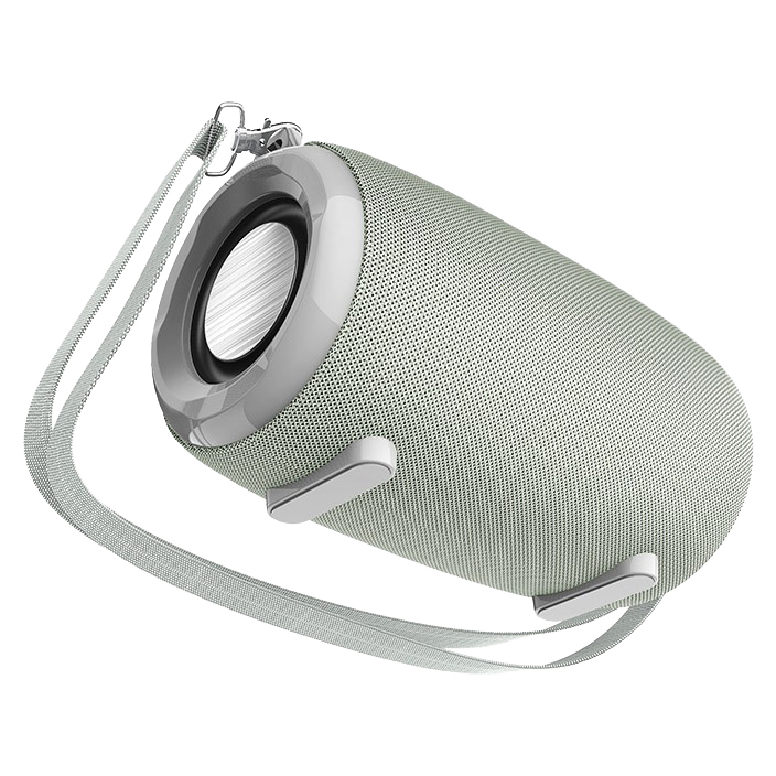 Портативная акустика Borofone BR4 Horizon Sports Чёрная Портативная акустика Borofone BR4 Horizon Sports Чёрная