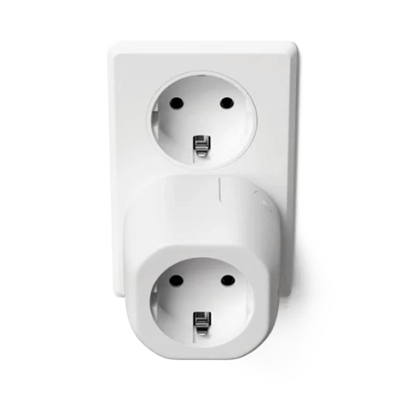 Умная розетка Satechi Homekit Smart Outlet Белая Умная розетка Satechi Homekit Smart Outlet Белая