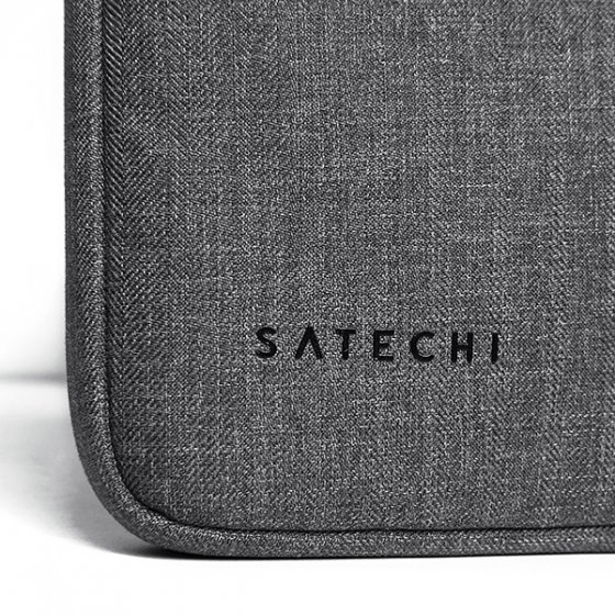 Сумка Satechi Water-Resistant Laptop Carrying Case 15" Сумка Satechi Water-Resistant Laptop Carrying Case 15"