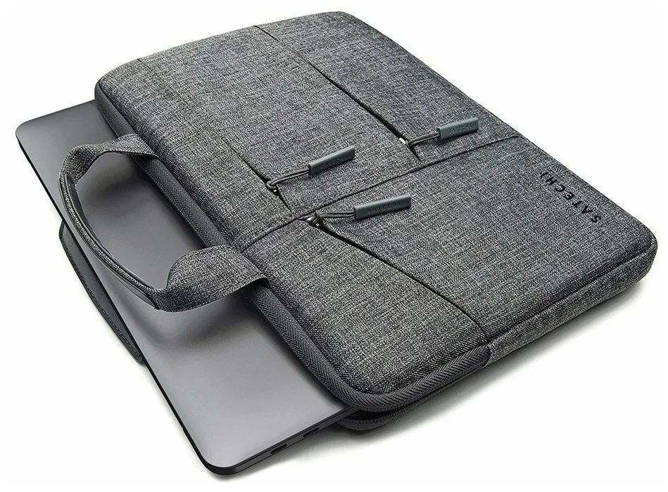 Сумка Satechi Water-Resistant Laptop Carrying Case 15" Сумка Satechi Water-Resistant Laptop Carrying Case 15"