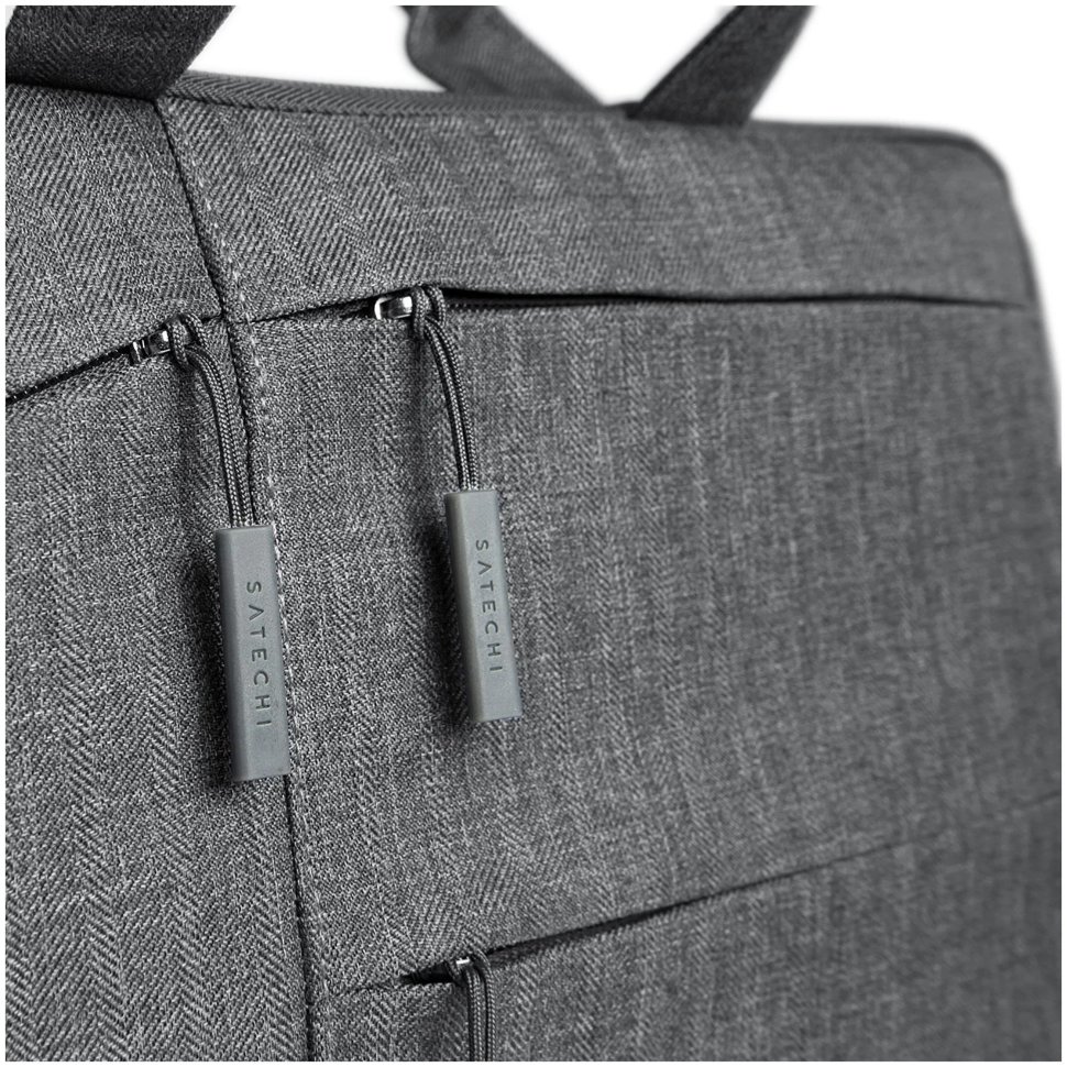 Сумка Satechi Water-Resistant Laptop Carrying Case 15" Сумка Satechi Water-Resistant Laptop Carrying Case 15"