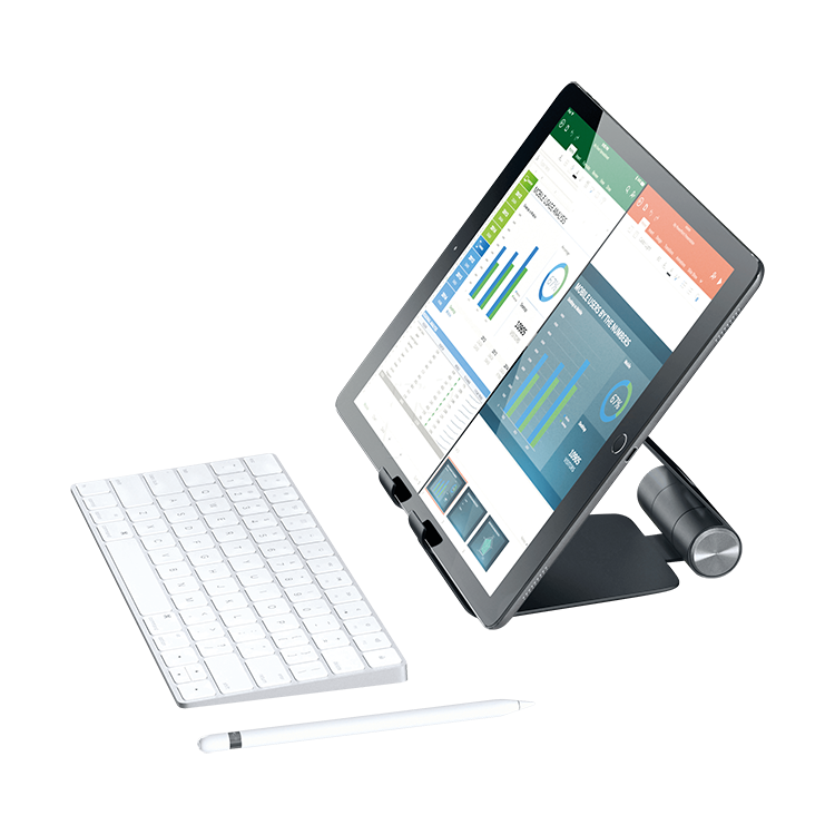 Подставка Satechi R1 Серая Подставка Satechi R1 Серая