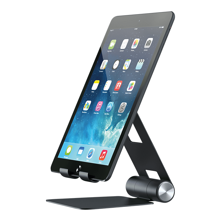 Подставка Satechi R1 Серая Подставка Satechi R1 Серая