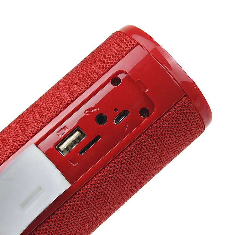 Портативная акустика Borofone BR1 Beyond Sportive Синяя Портативная акустика Borofone BR1 Beyond Sportive Синяя