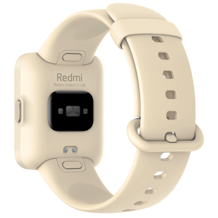 Умные часы Xiaomi Redmi Watch Lite GL Бежевые Умные часы Xiaomi Redmi Watch Lite GL Бежевые