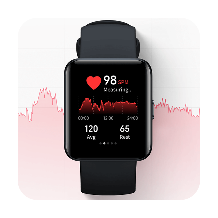 Умные часы Xiaomi Redmi Watch Lite GL Бежевые Умные часы Xiaomi Redmi Watch Lite GL Бежевые