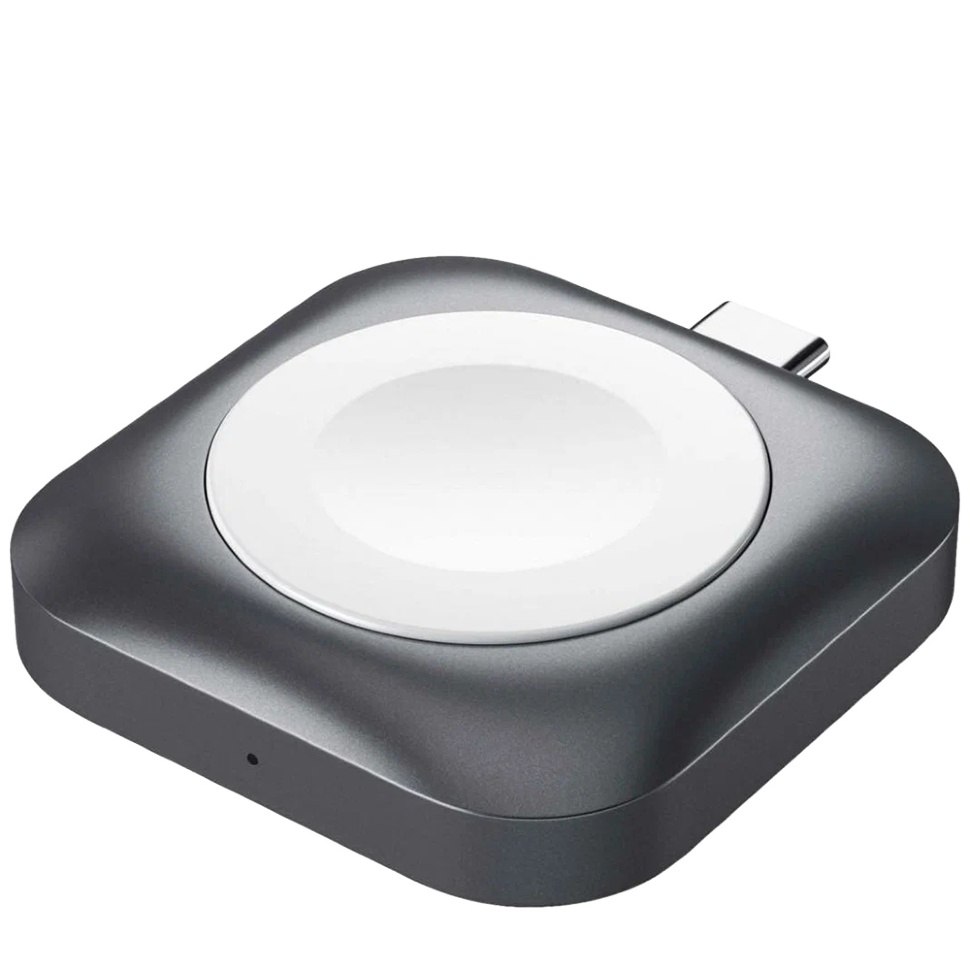 Зарядное устройство Satechi Magnetic Charging Dock для Apple Watch