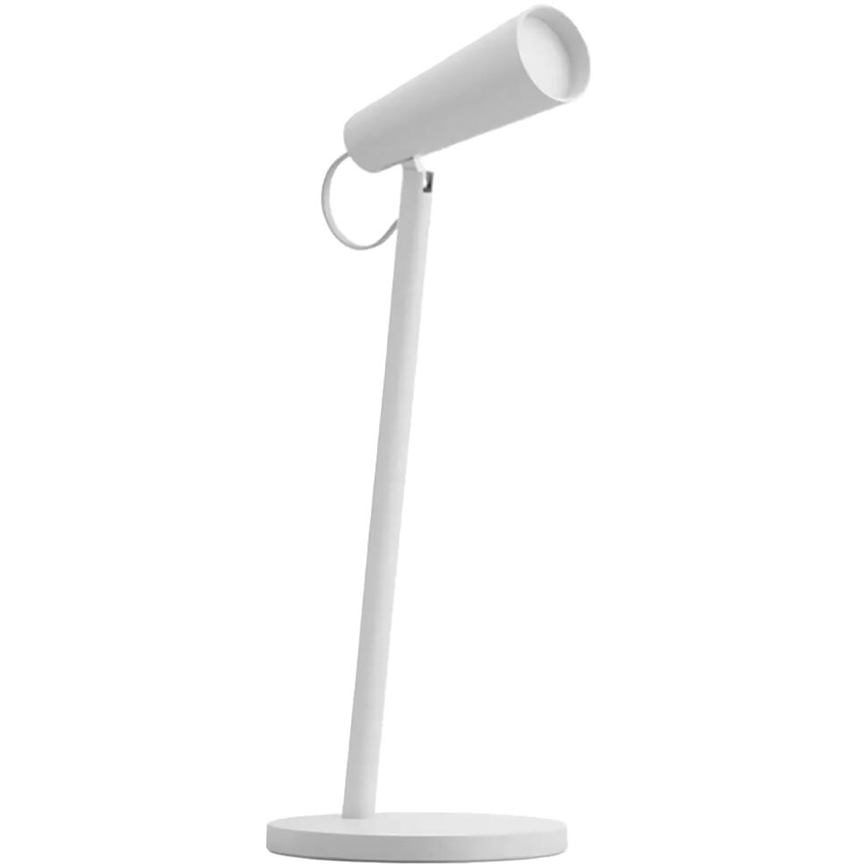 Лампа настольная Xiaomi Mijia Charging Table Lamp Белая Лампа настольная Xiaomi Mijia Charging Table Lamp Белая