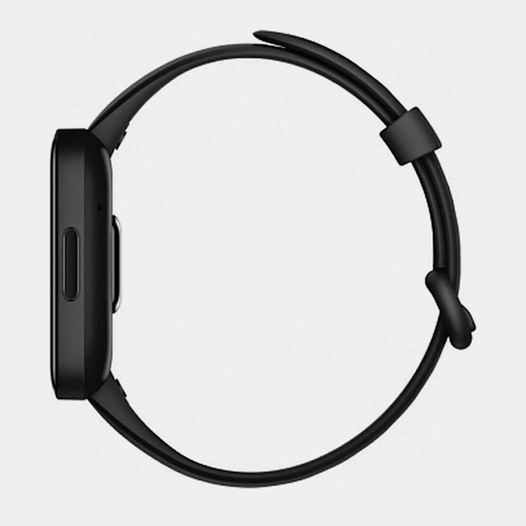 Умные часы наручные Xiaomi POCO Watch GL Чёрные Умные часы наручные Xiaomi POCO Watch GL Чёрные